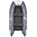 Надувная лодка Мастер Лодок Таймень LX 3400 НДНД в Краснодаре