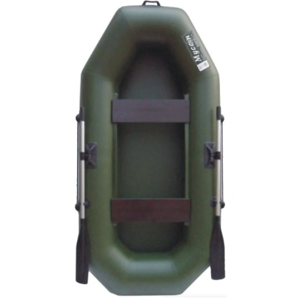 Надувная лодка Муссон S250 в Краснодаре