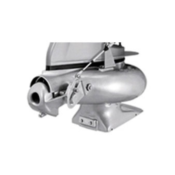Водомётная насадка Outboard Jets AI45R в Краснодаре