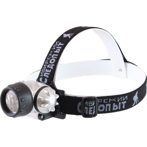 Фонарь налобный Следопыт Циклоп 12 в Краснодаре