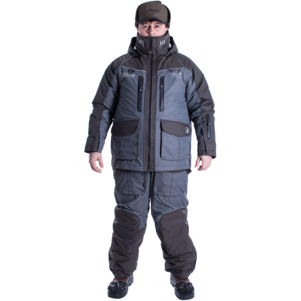 Зимний костюм-поплавок «Рескью 4» в Краснодаре Зимний костюм-поплавок «Рескью 4» в Краснодаре