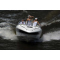 Катер Cuddy cabin Velvette 20 Image в Краснодаре