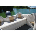 Катер Cuddy cabin Velvette 20 Image в Краснодаре