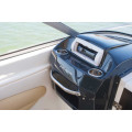 Катер Cuddy cabin Velvette 20 Image в Краснодаре