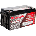 Аккумулятор Marine Deep Cycle AGM 80Ah 12V в Краснодаре