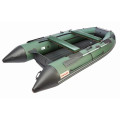 Надувная лодка Roger Zefir 4400 в Краснодаре
