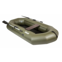Надувная лодка Пеликан 236