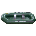 Надувная лодка Инзер 2 (270) надувное дно в Краснодаре