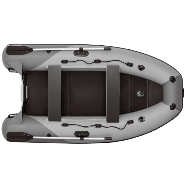 Надувная лодка Фрегат M290C в Краснодаре