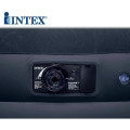 Надувная кровать Intex 66702 (С насосом) в Краснодаре