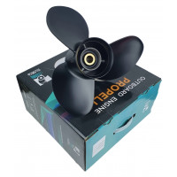 GL Marine Suzuki DT60-DT90 (58100-94512-019, Алюминий, 13 1/4*17)