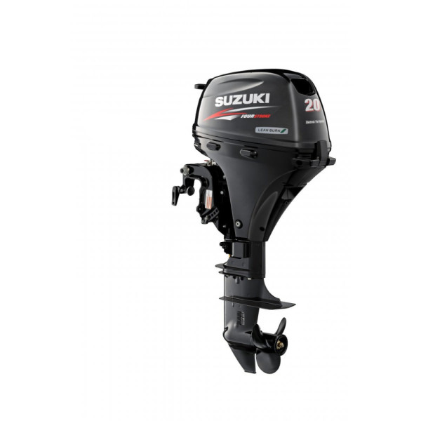 Мотор Suzuki DF20ARS в Краснодаре