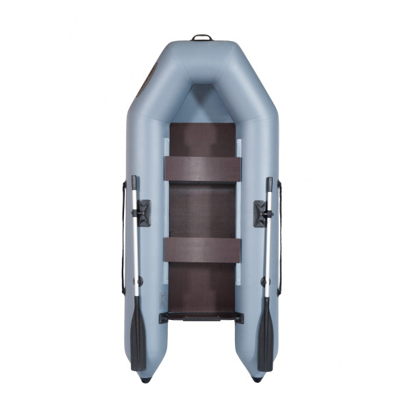Надувная лодка Лоцман М280ЖС в Краснодаре