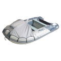 Надувная лодка Гладиатор D420AL в Краснодаре