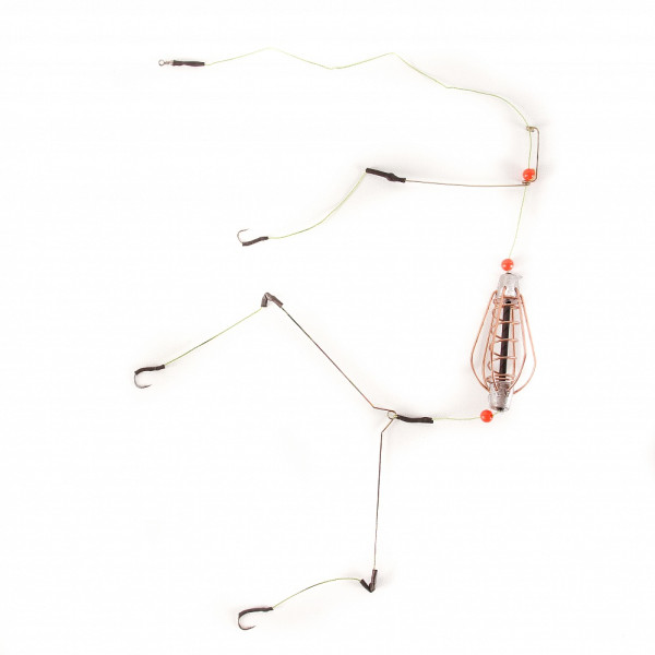 Донный монтаж Груша 20 гр в Краснодаре