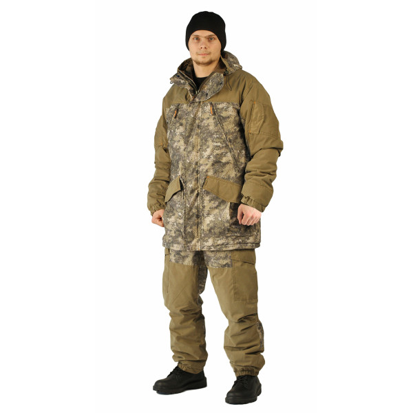 Костюм Граск Урсус АЛОВА в Краснодаре Костюм Граск Урсус АЛОВА в Краснодаре