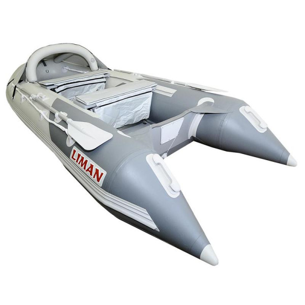 Надувная лодка Liman SCD 330PLR в Краснодаре
