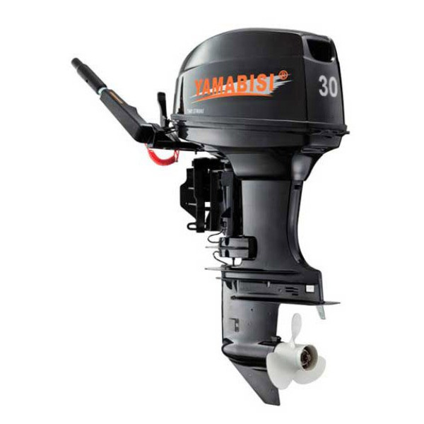 Мотор Yamabisi T30BWL-R в Краснодаре
