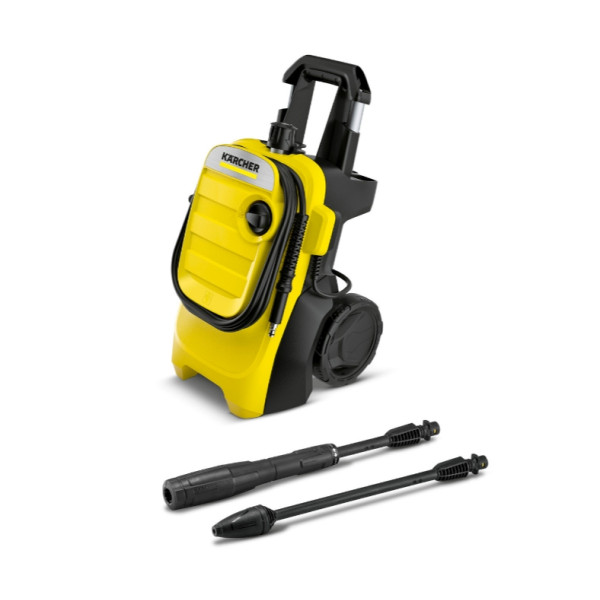 Моечная машина Karcher K 4 Compact в Краснодаре