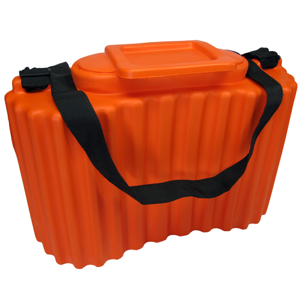 Кан рыболовный Профессионал ЭВА в Краснодаре Кан рыболовный Профессионал ЭВА в Краснодаре