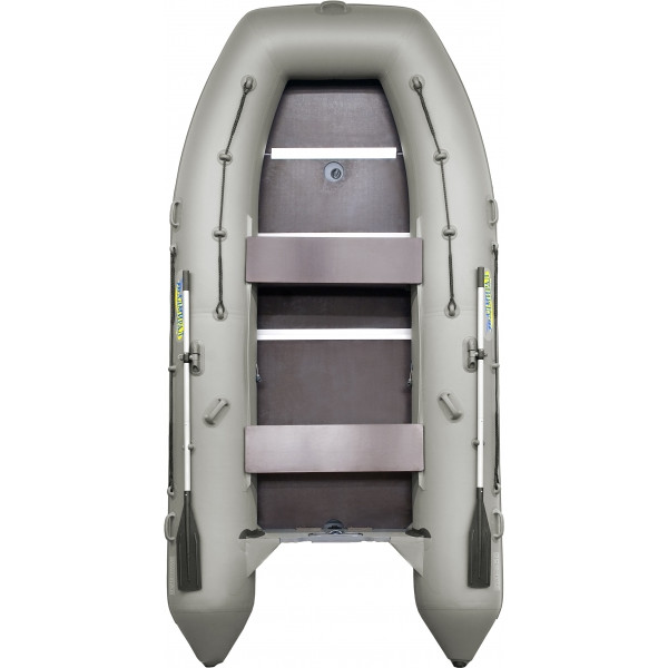 Надувная лодка Адмирал 380 в Краснодаре