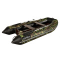 Надувная лодка Адмирал 330 Classic в Краснодаре
