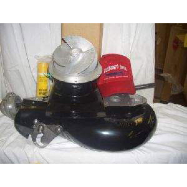 Водомётная насадка Outboard Jets AKCL-43 30 л.с. в Краснодаре