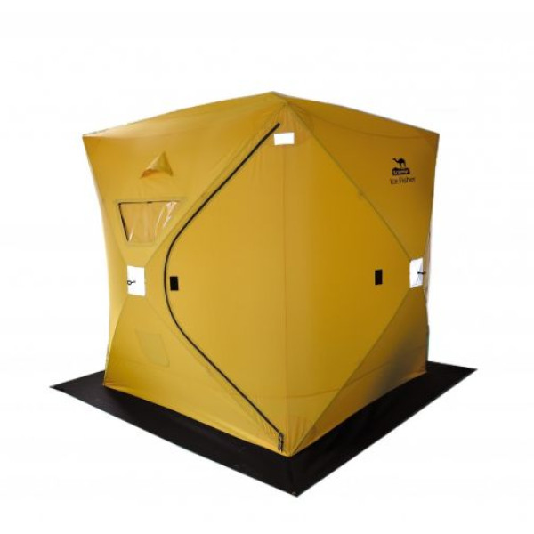 Палатка Tramp Ice Fisher 3 в Краснодаре