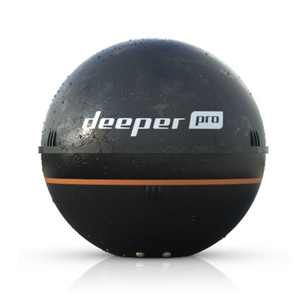 Эхолот Deeper Sonar Pro в Краснодаре