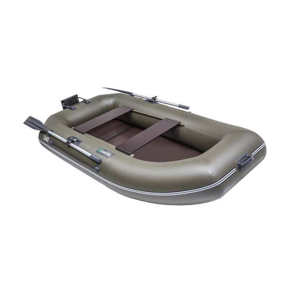 Надувная лодка Пеликан Gavial 240 НТ в Краснодаре Надувная лодка Пеликан Gavial 240 НТ в Краснодаре