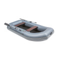 Надувная лодка Пеликан Gavial 260 в Краснодаре Надувная лодка Пеликан Gavial 260 в Краснодаре