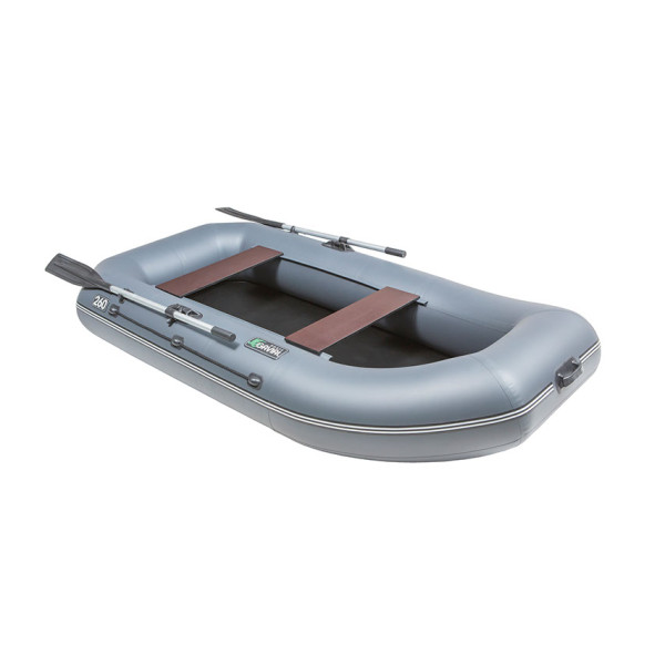 Надувная лодка Пеликан Gavial 260 в Краснодаре Надувная лодка Пеликан Gavial 260 в Краснодаре