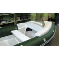 Надувная лодка SkyBoat 440RK в Краснодаре