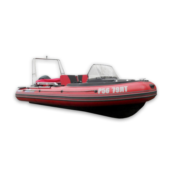 Надувная лодка SkyBoat 440RK+ в Краснодаре