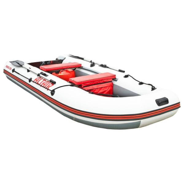 Надувная лодка Altair PRO Ultra 425 в Краснодаре