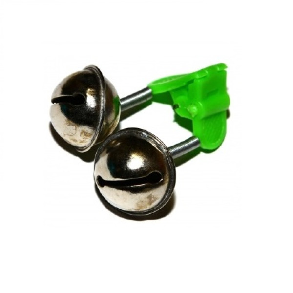 Бубенчики на прищепке тип 2 в Краснодаре