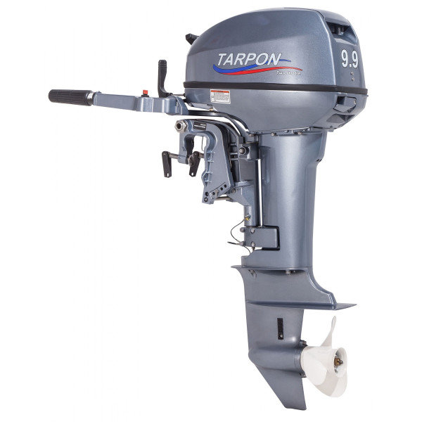 Мотор Tarpon ОТН 9,9S в Краснодаре Мотор Tarpon ОТН 9,9S в Краснодаре