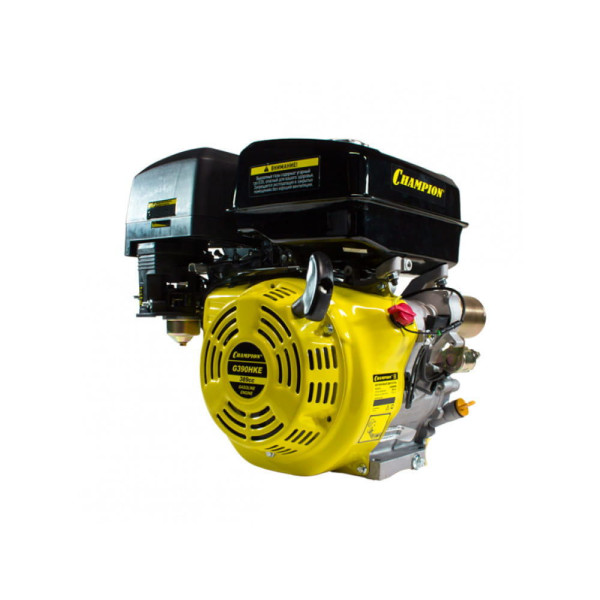 Двигатель Champion G390-1HKE в Краснодаре