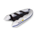 Лодка надувная моторная SOLAR-310 К (Оптима) в Краснодаре