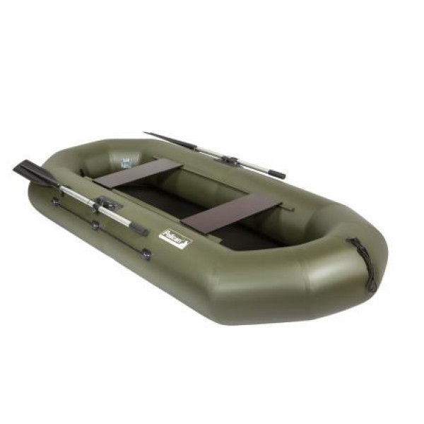 Надувная лодка Пеликан 268 в Краснодаре