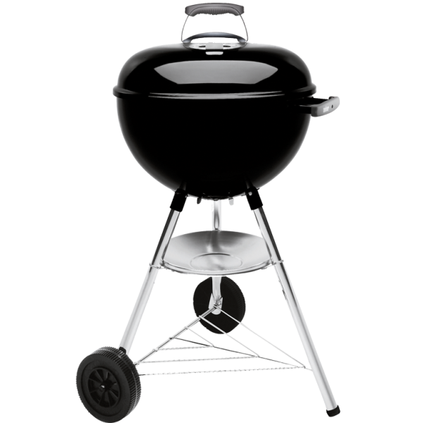 Угольный гриль Weber Bar-B-Kettle 57см в Краснодаре