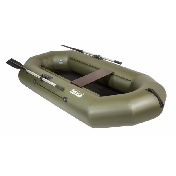 Надувная лодка Пеликан 240 в Краснодаре Надувная лодка Пеликан 240 в Краснодаре