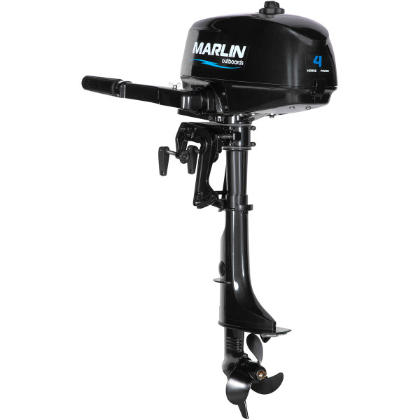 МОТОР MARLIN MP 4 AMHS в Краснодаре