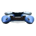 Лодка надувная Angler REEF 390FНД с фальшбортом в Краснодаре