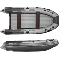 Лодка надувная Angler SKAT TRITON 370 в Краснодаре
